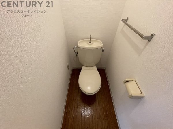 パークヴィレッジ