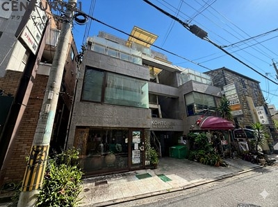 レジデンシア甲東園