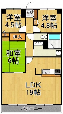 第二寿楽アビタシオン