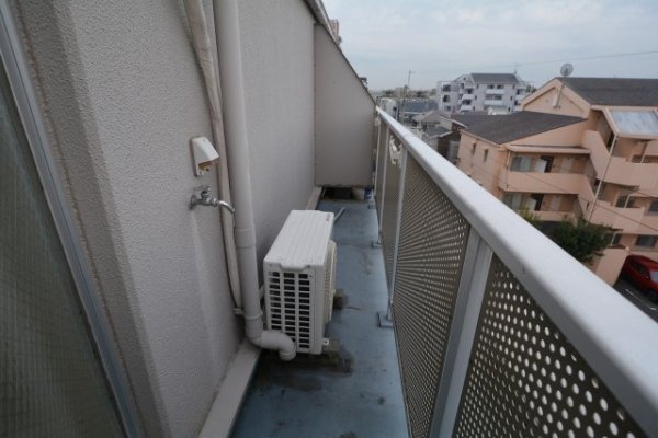 ダイドーメゾン武庫之荘６