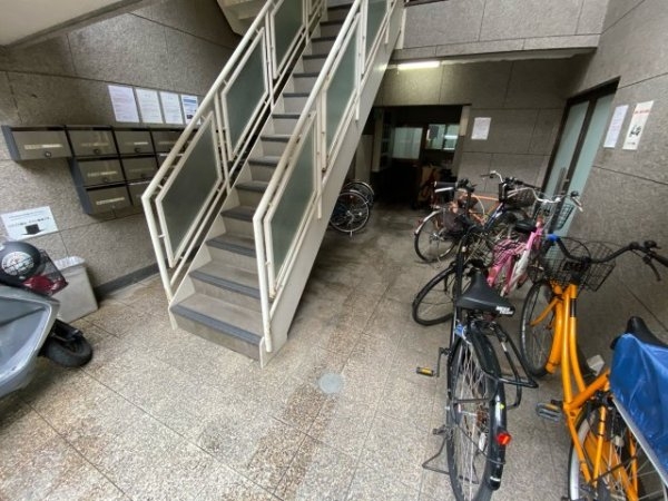 レジデンシア甲東園