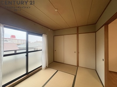 光永コート