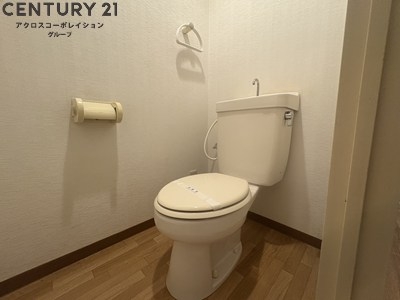 光永コート