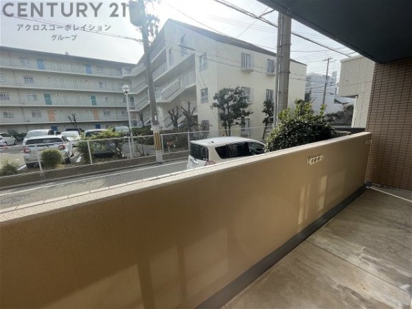 西宮市甲子園口５丁目のマンション