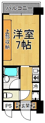 フォレスト西宮
