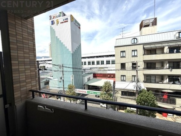 フォレスト西宮