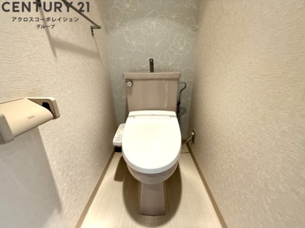 フォレスト西宮