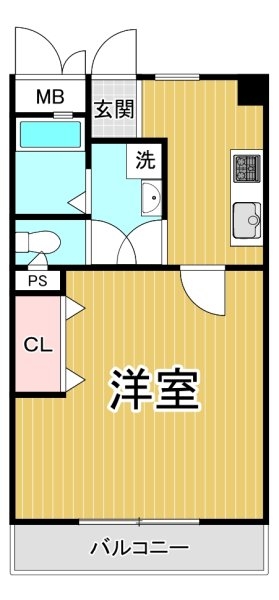 フタミハイツ