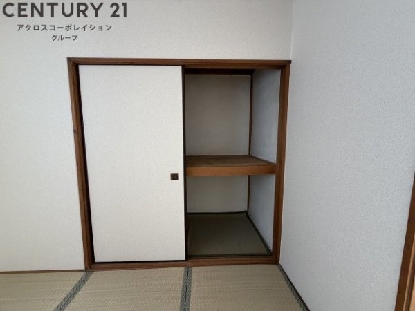 谷口町戸建て