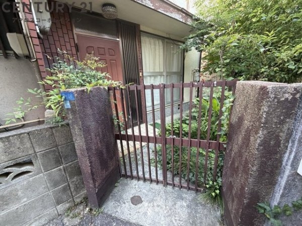 谷口町戸建て