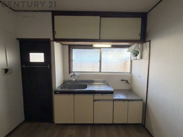 谷口町戸建て