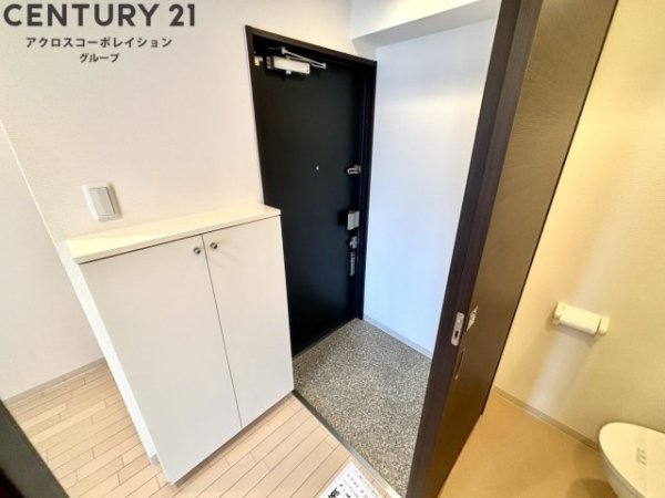 西宮市馬場町のマンション