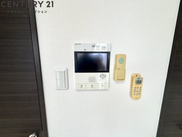 西宮市馬場町のマンション
