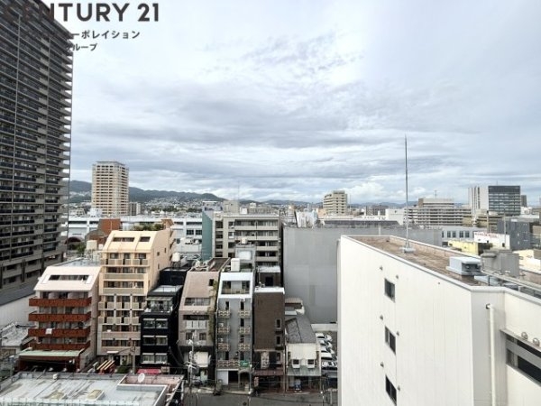 西宮市馬場町のマンション