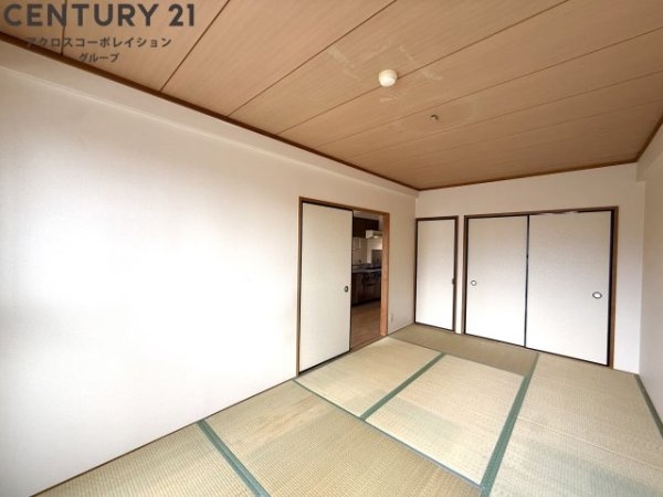 宝塚市高司１丁目のマンション
