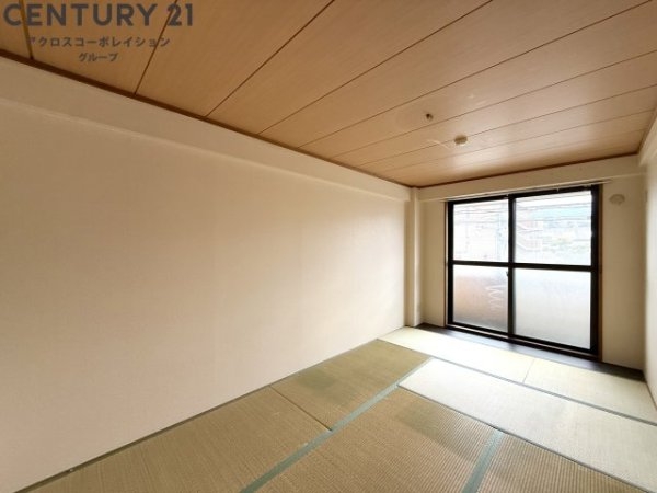 宝塚市高司１丁目のマンション