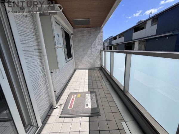 モンテローサ西宮