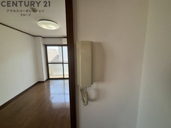 マンションハレクラニ