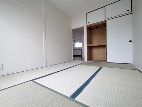 松園ハイツ