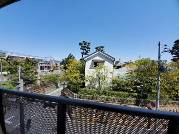 松園ハイツ