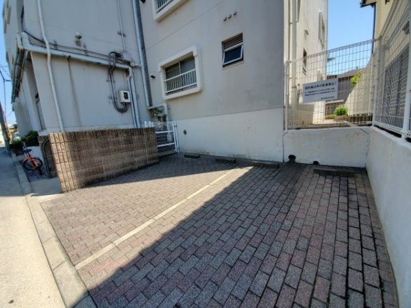 松園ハイツ