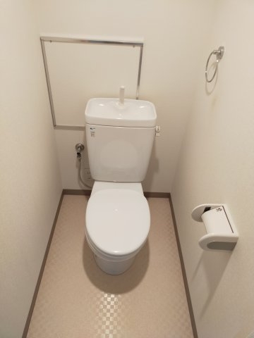 松園ハイツ