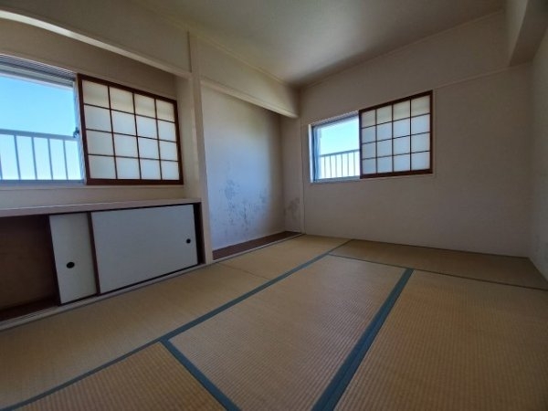 松園ハイツ