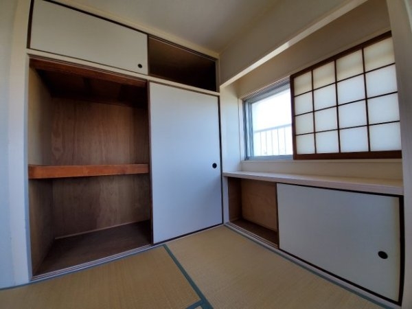 松園ハイツ