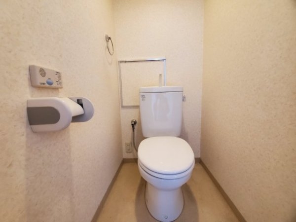 松園ハイツ