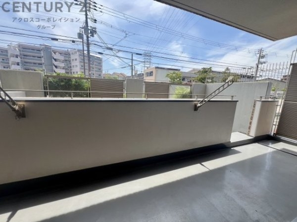 ソリオ北園田