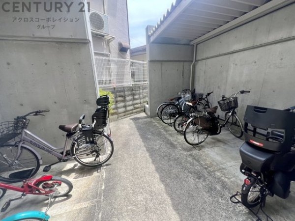 ソリオ北園田