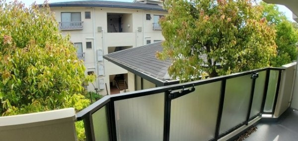 西宮市甲東園２丁目のマンション