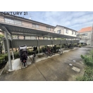 西宮市甲東園２丁目のマンション