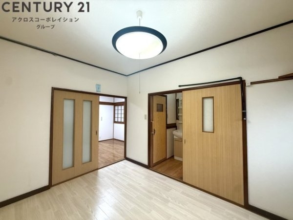 中筋2丁目戸建