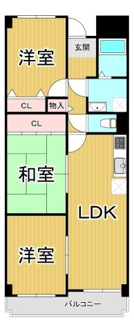 ロイヤル西宮