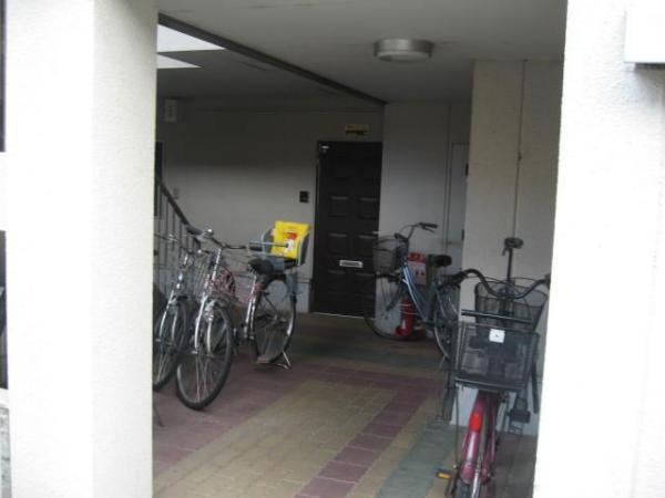 メゾン井阪