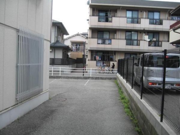 メゾン井阪