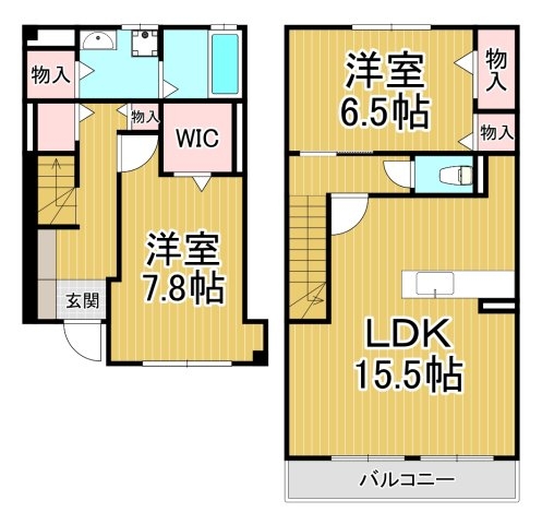 YUSEI　RESIDENCE　甲子園