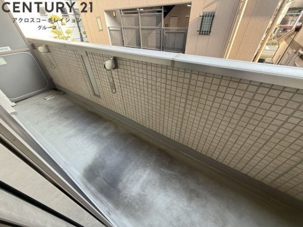 YUSEI　RESIDENCE　甲子園