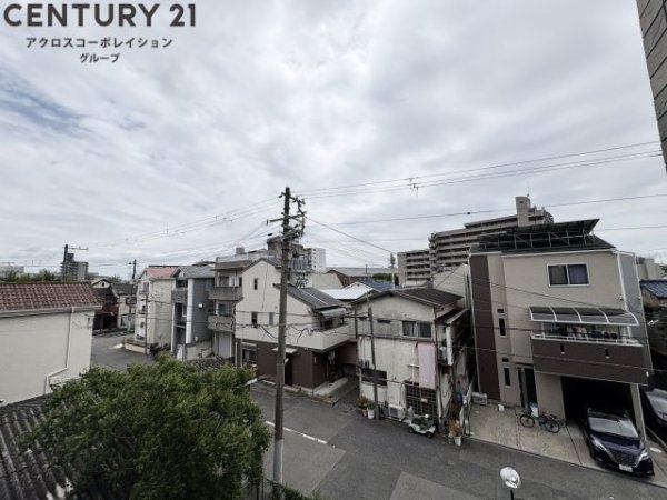 プライムレジデンス西宮