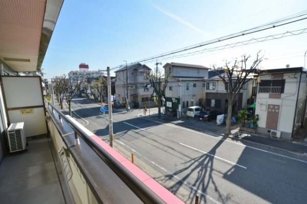メゾン甲子園トキワ