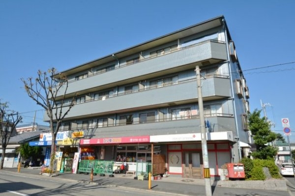 メゾン甲子園トキワ