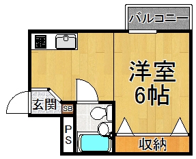 プチシャルマン西宮東