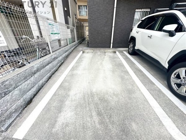 トレスオハス稲葉荘