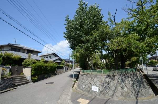 ファミール仁川4(仁川台南公園)