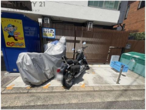 レジーナ西宮北口
