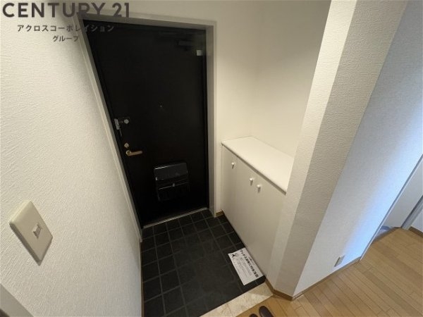 パークグリーン武庫之荘