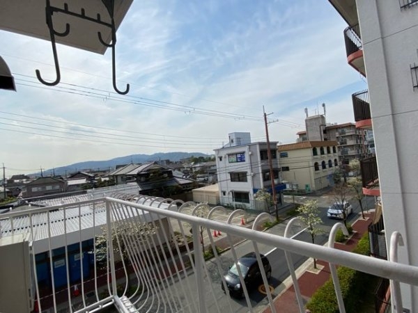 第一中村マンション