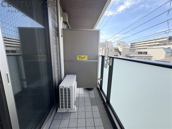 フォレスト西宮北口