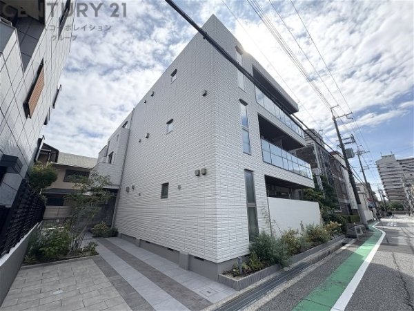 フォレスト西宮北口